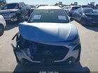 2023 Subaru Outback Onyx Edition Серебряный vin: 4S4BTAJC1P3203417