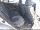 2023 Subaru Outback Onyx Edition Серебряный vin: 4S4BTAJC1P3203417