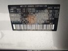 2023 Subaru Outback Onyx Edition Серебряный vin: 4S4BTAJC1P3203417