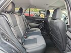 2023 Subaru Outback Onyx Edition Угольный vin: 4S4BTALC2P3209157