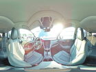 2023 Subaru Outback Onyx Edition Угольный vin: 4S4BTALC2P3209157