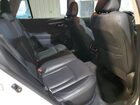 2021 Subaru Outback Limited Белый vin: 4S4BTAMC3M3184151