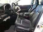 2021 Subaru Outback Limited Белый vin: 4S4BTAMC3M3184151