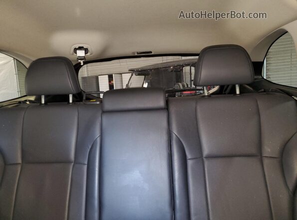 4S4BTAMC3M3184151 2021 SUBARU OUTBACK Белый Вид задних сидений