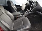 2023 Subaru Outback Limited Красный vin: 4S4BTANC4P3188504