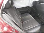 2023 Subaru Outback Limited Красный vin: 4S4BTANC4P3188504