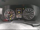 2023 Subaru Outback Limited Красный vin: 4S4BTANC4P3188504
