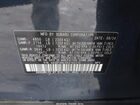 2025 Subaru Outback Limited Синий vin: 4S4BTANC9S3142210