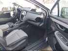 2025 Subaru Outback Limited Синий vin: 4S4BTANC9S3142210