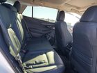 2024 Subaru Outback Touring Белый vin: 4S4BTAPC4R3130859