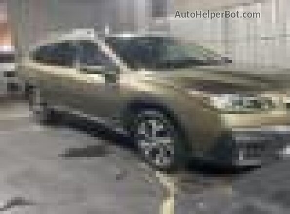 4S4BTAPC5N3237235 2022 SUBARU OUTBACK  