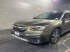 2022 Subaru Outback Touring vin: 4S4BTAPC5N3237235