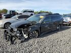 2024 Subaru Outback Touring Black vin: 4S4BTAPC9R3244064