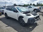 2021 Subaru Outback Onyx Edition Xt Белый vin: 4S4BTGLD8M3134990