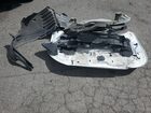2021 Subaru Outback Onyx Edition Xt Белый vin: 4S4BTGLD8M3134990