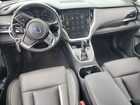 2021 Subaru Outback Onyx Edition Xt Белый vin: 4S4BTGLD8M3134990
