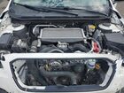 2021 Subaru Outback Onyx Edition Xt Белый vin: 4S4BTGLD8M3134990