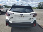 2021 Subaru Outback Onyx Edition Xt Белый vin: 4S4BTGLD8M3134990