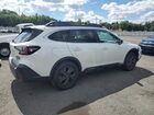 2021 Subaru Outback Onyx Edition Xt Белый vin: 4S4BTGLD8M3134990