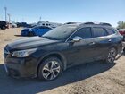 2020 Subaru Outback Touring Ldl Black vin: 4S4BTGPD0L3121983