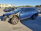 2020 Subaru Outback Touring Ldl Blue vin: 4S4BTGPD4L3124000
