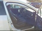 2023 Subaru Outback Touring Xt Белый vin: 4S4BTGPD4P3161585