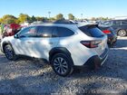 2023 Subaru Outback Touring Xt Белый vin: 4S4BTGPD4P3161585