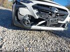 2023 Subaru Outback Touring Xt Белый vin: 4S4BTGPD4P3161585