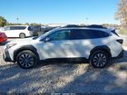 2023 Subaru Outback Touring Xt Белый vin: 4S4BTGPD4P3161585