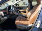 2023 Subaru Outback Touring Blue vin: 4S4BTGPD5P3152720