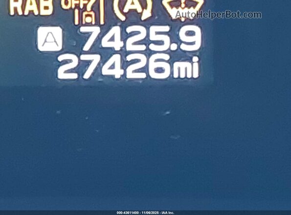 4S4BTGUD0R3135010 2024 SUBARU OUTBACK Белый 