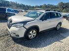2021 Subaru Ascent White vin: 4S4WMAAD2M3408666