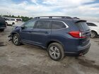 2025 Subaru Ascent Premium Blue vin: 4S4WMADD6S3421347