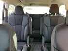 2025 Subaru Ascent Premium Blue vin: 4S4WMADD6S3421347
