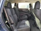 2025 Subaru Ascent Premium Blue vin: 4S4WMADD6S3421347