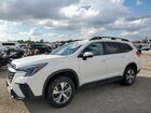 2023 Subaru Ascent Premium White vin: 4S4WMAED0P3418062