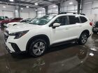 2024 Subaru Ascent Premium Белый vin: 4S4WMAED6R3455488
