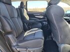 2019 Subaru Ascent Premium Gray vin: 4S4WMAFD4K3446485