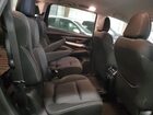 2019 Subaru Ascent Premium Серый vin: 4S4WMAFD8K3486682