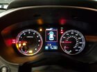 2019 Subaru Ascent Premium Серый vin: 4S4WMAFD8K3486682