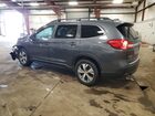 2019 Subaru Ascent Premium Серый vin: 4S4WMAFD8K3486682