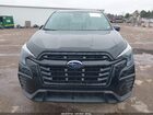 2023 Subaru Ascent Onyx Edition 7-passenger Черный vin: 4S4WMAHD8P3409766
