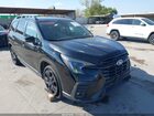 2023 Subaru Ascent Onyx Edition 7-passenger Black vin: 4S4WMAHDXP3444342