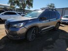 2022 Subaru Ascent Onyx Edition Charcoal vin: 4S4WMAJD0N3403905