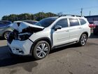 2022 Subaru Ascent Limited White vin: 4S4WMAKD5N3408015