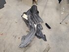 2025 Subaru Ascent Limited Blue vin: 4S4WMAPD5S3400713