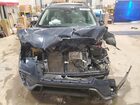 2025 Subaru Ascent Limited Blue vin: 4S4WMAPD5S3400713