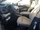 2025 Subaru Ascent Limited Blue vin: 4S4WMAPD5S3400713
