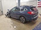 2025 Subaru Ascent Limited Blue vin: 4S4WMAPD5S3400713