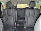 2022 Subaru Ascent Limited Серый vin: 4S4WMAPDXN3446476